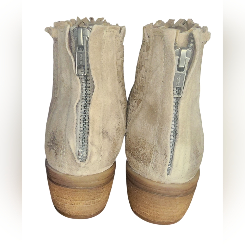 Very Volatile Nashwan Bootie, Womens 9.5 - Picture 5 of 10